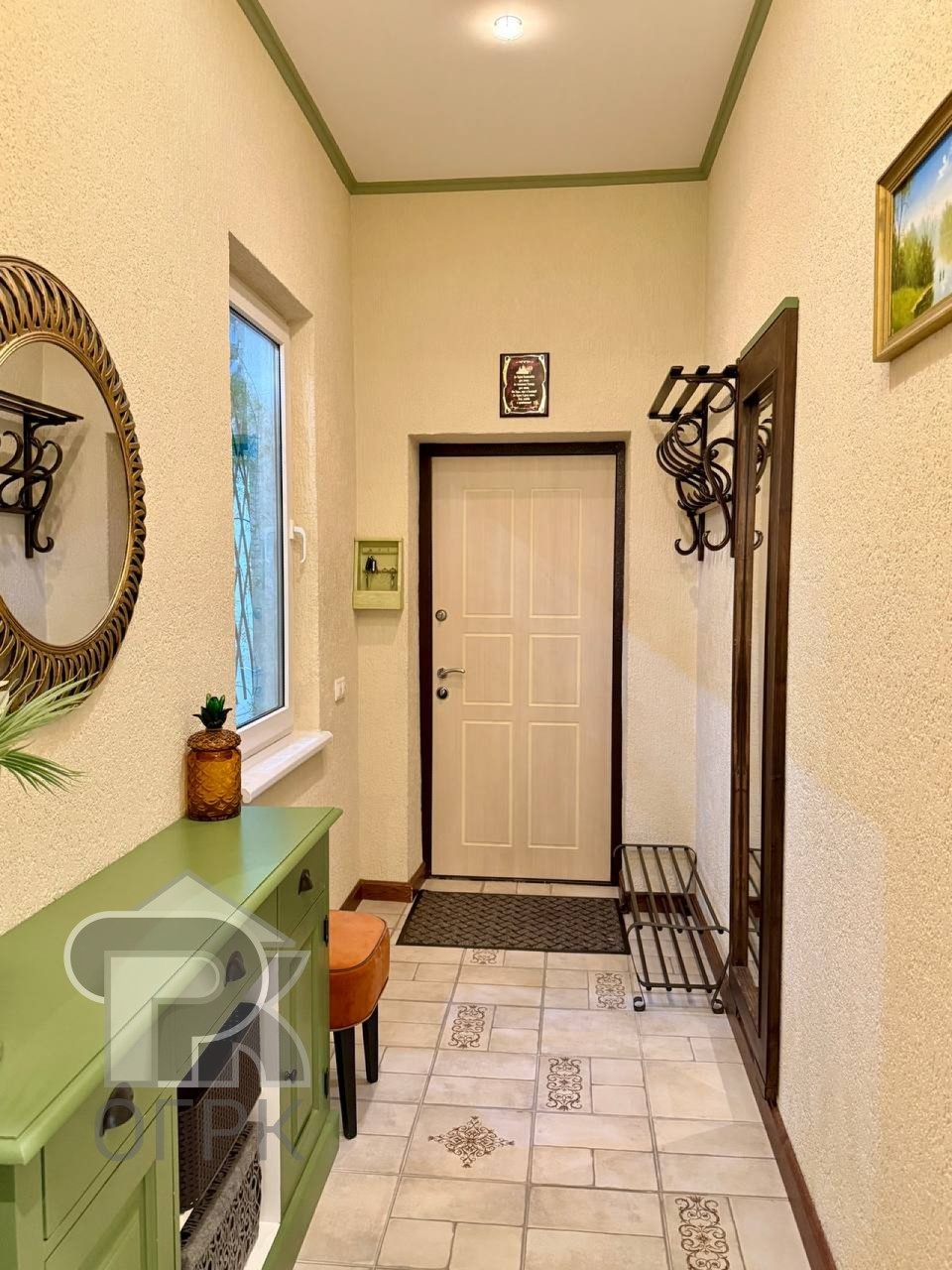 Купить коттедж, №387407