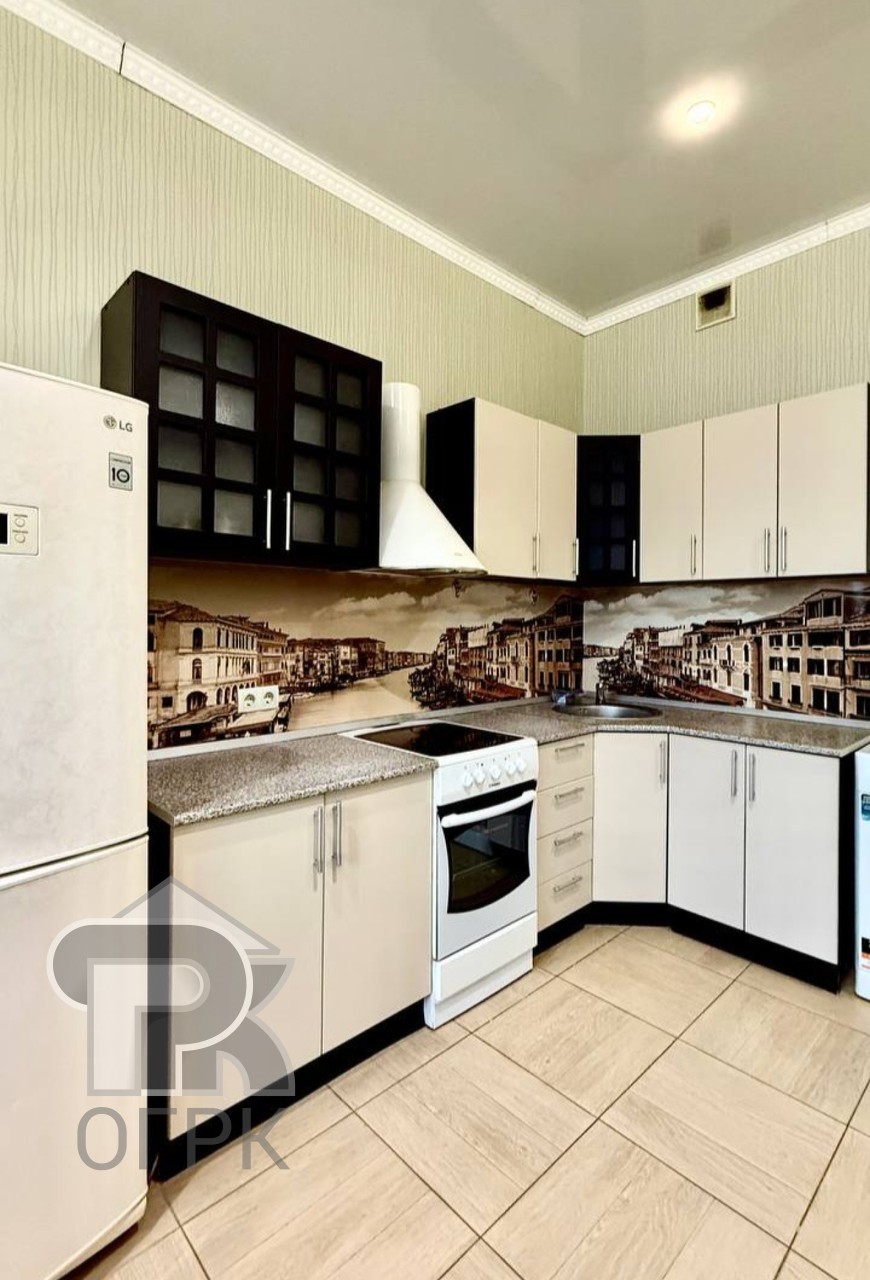 Купить 1-комнатную квартиру, №387147