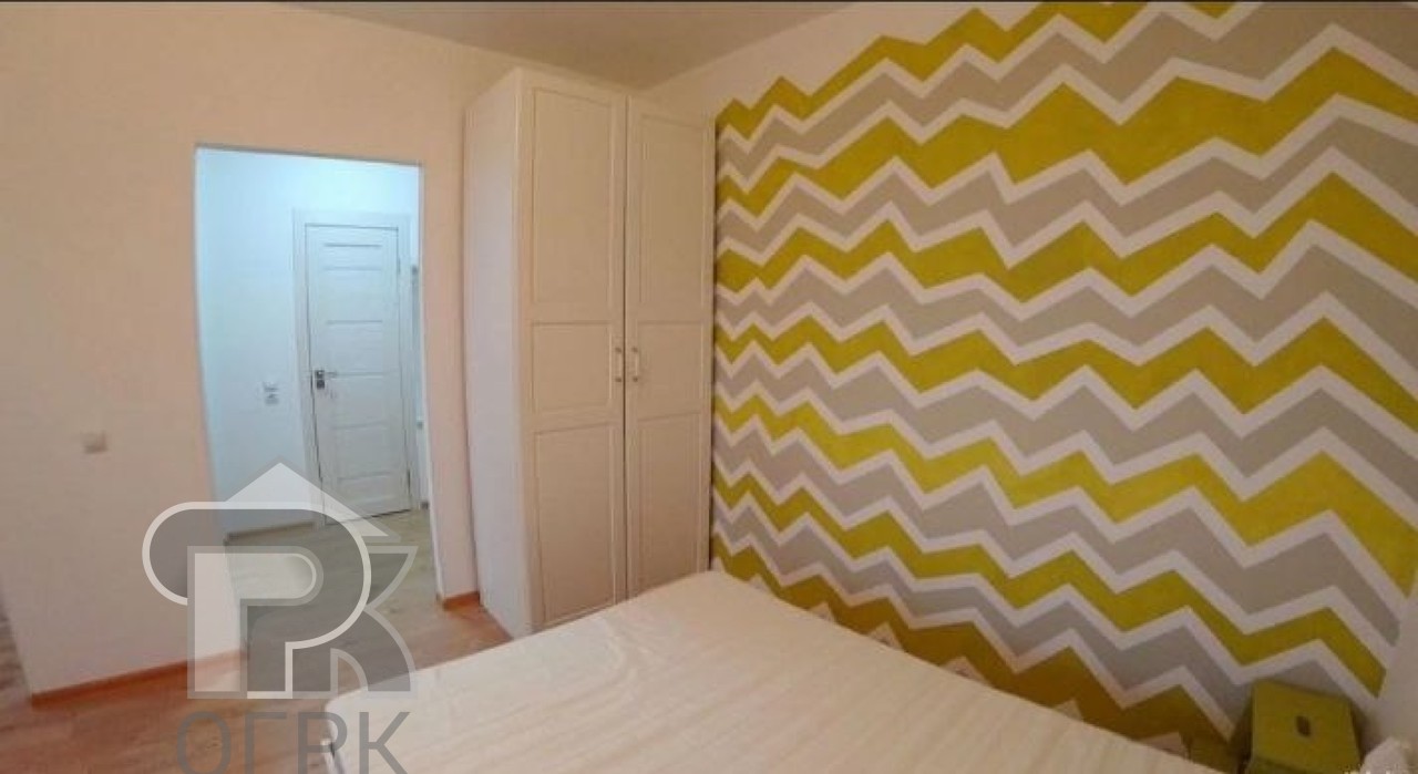 Купить 1-комнатную квартиру, №388209