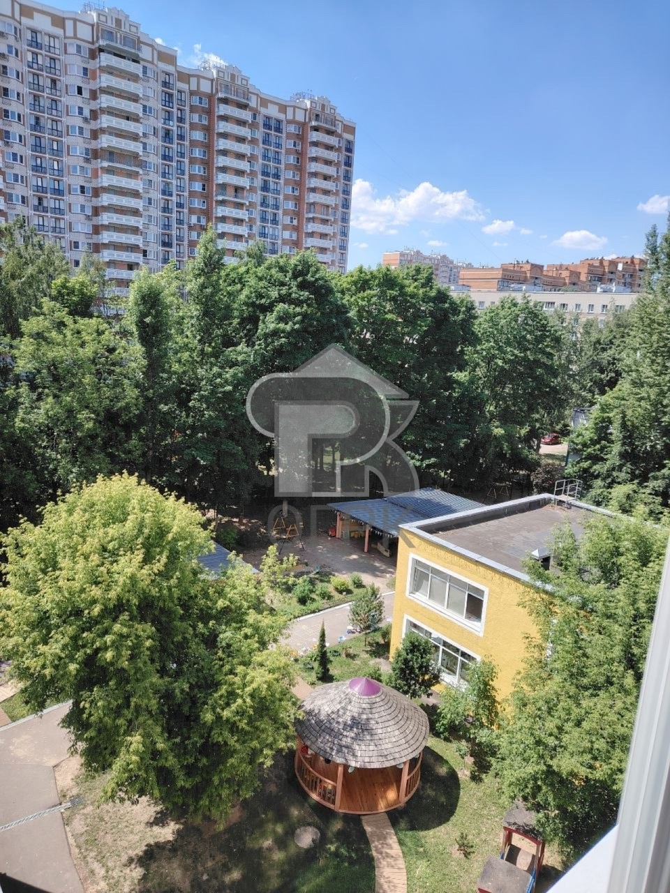 Купить 3-комнатную квартиру, №392302