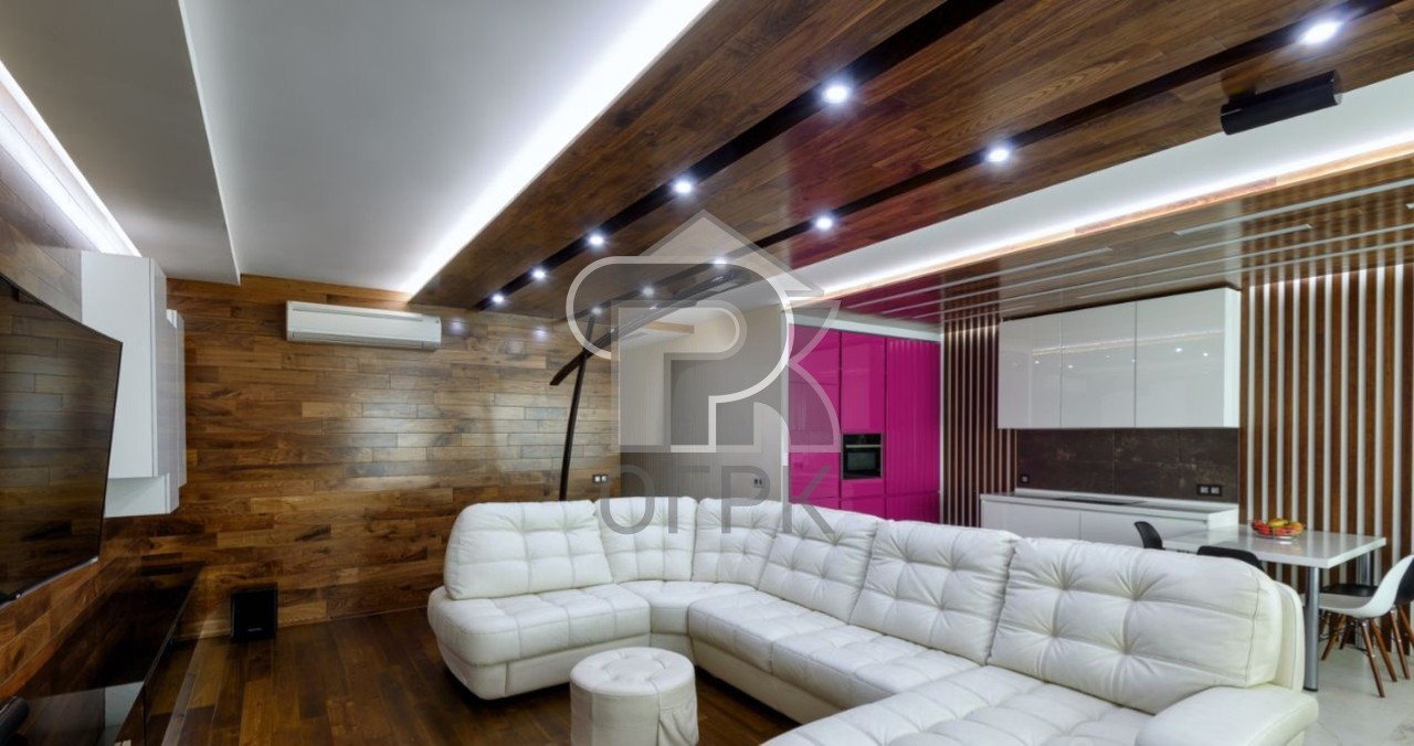 Купить 4-комнатную квартиру, №388646