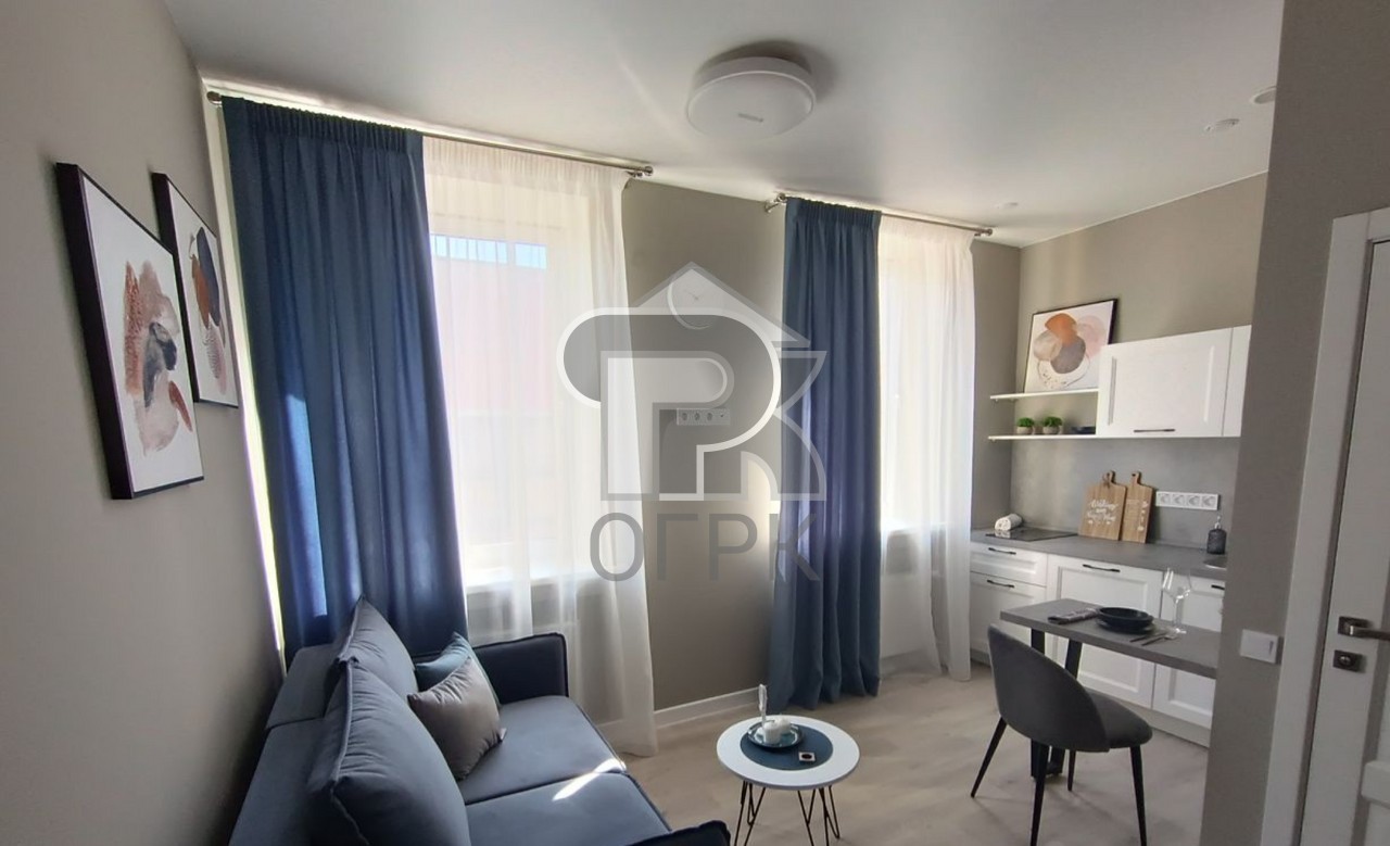 Купить студию, №388853