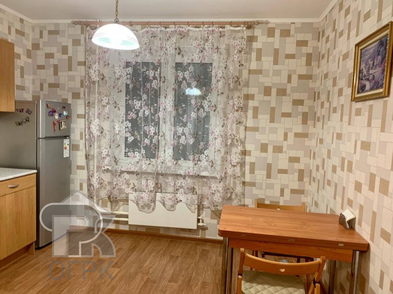 Купить 1-комнатную квартиру, №329084