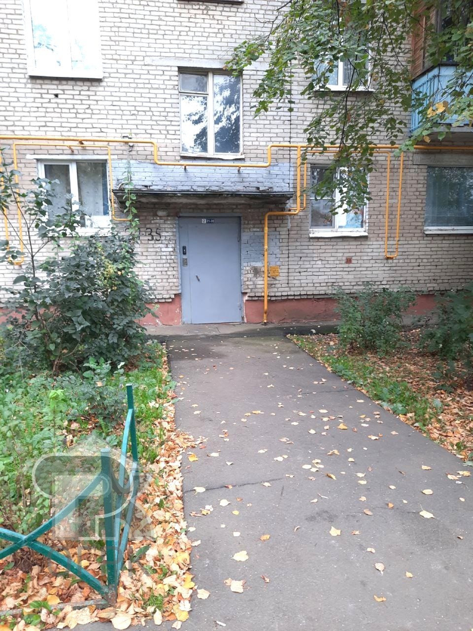 Купить 1-комнатную квартиру, №371338