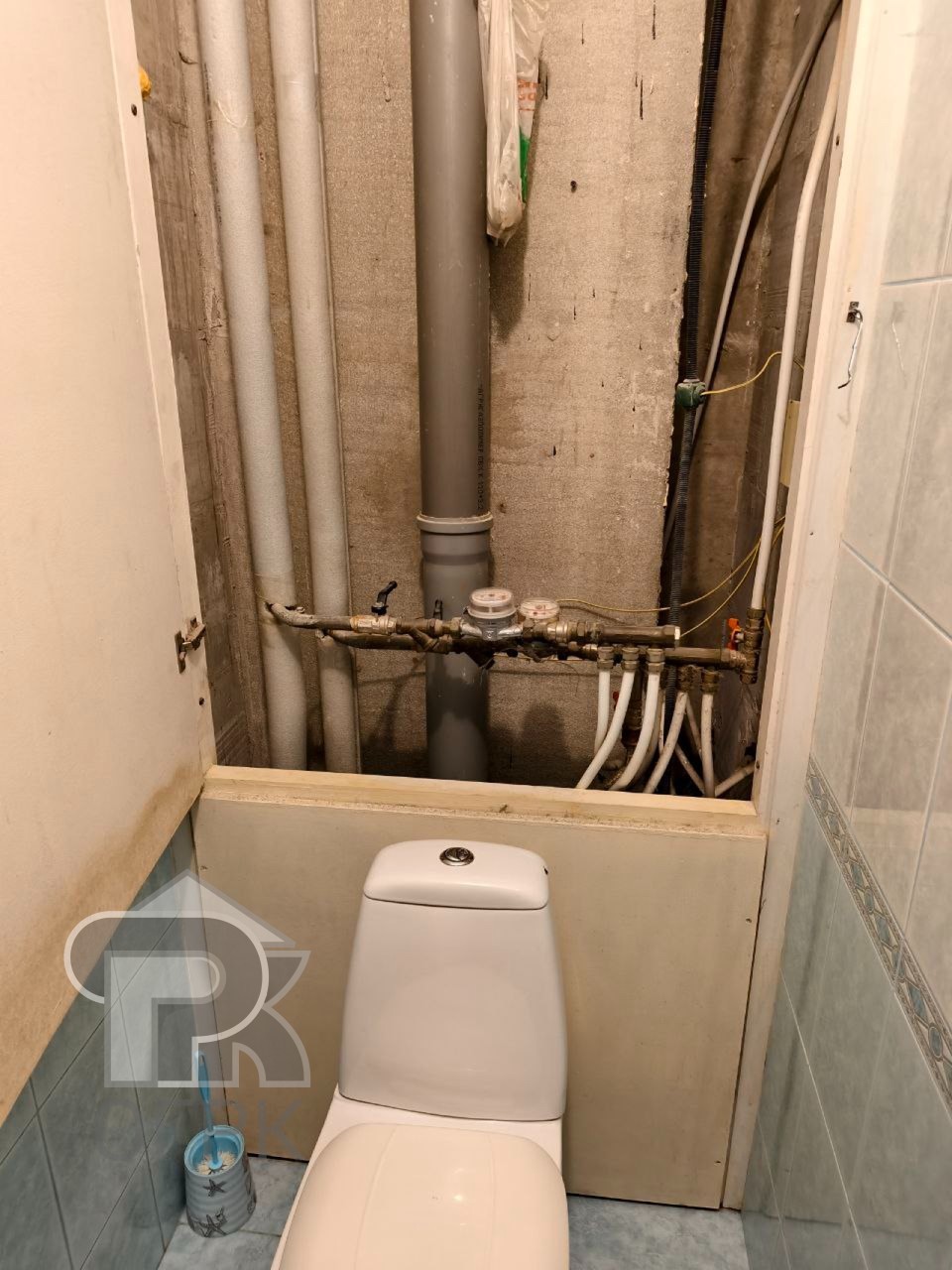 Купить 1-комнатную квартиру, №388234