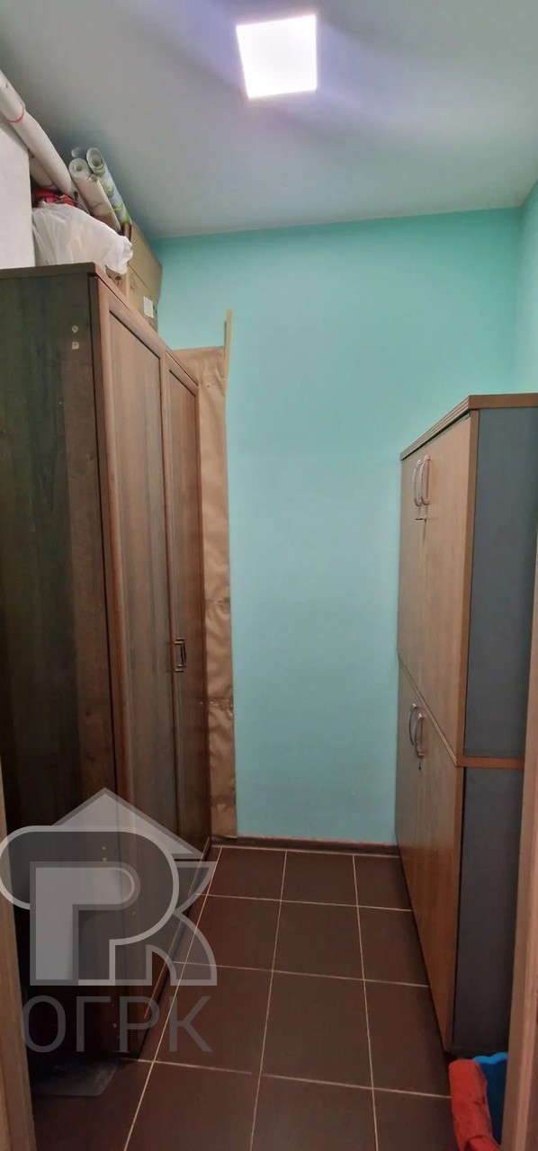 Купить 1-комнатную квартиру, №391302