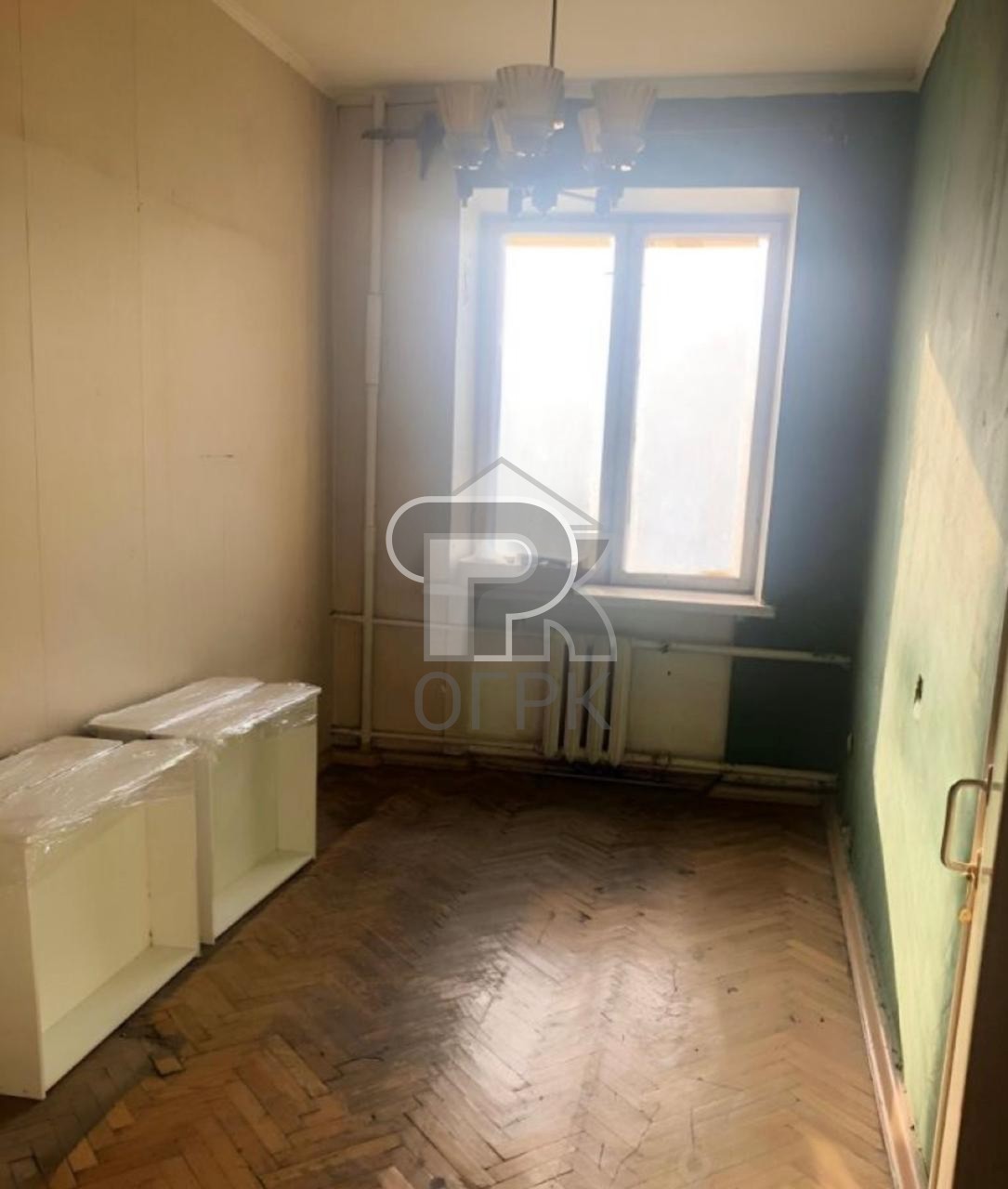 Купить 2-комнатную квартиру, №387539