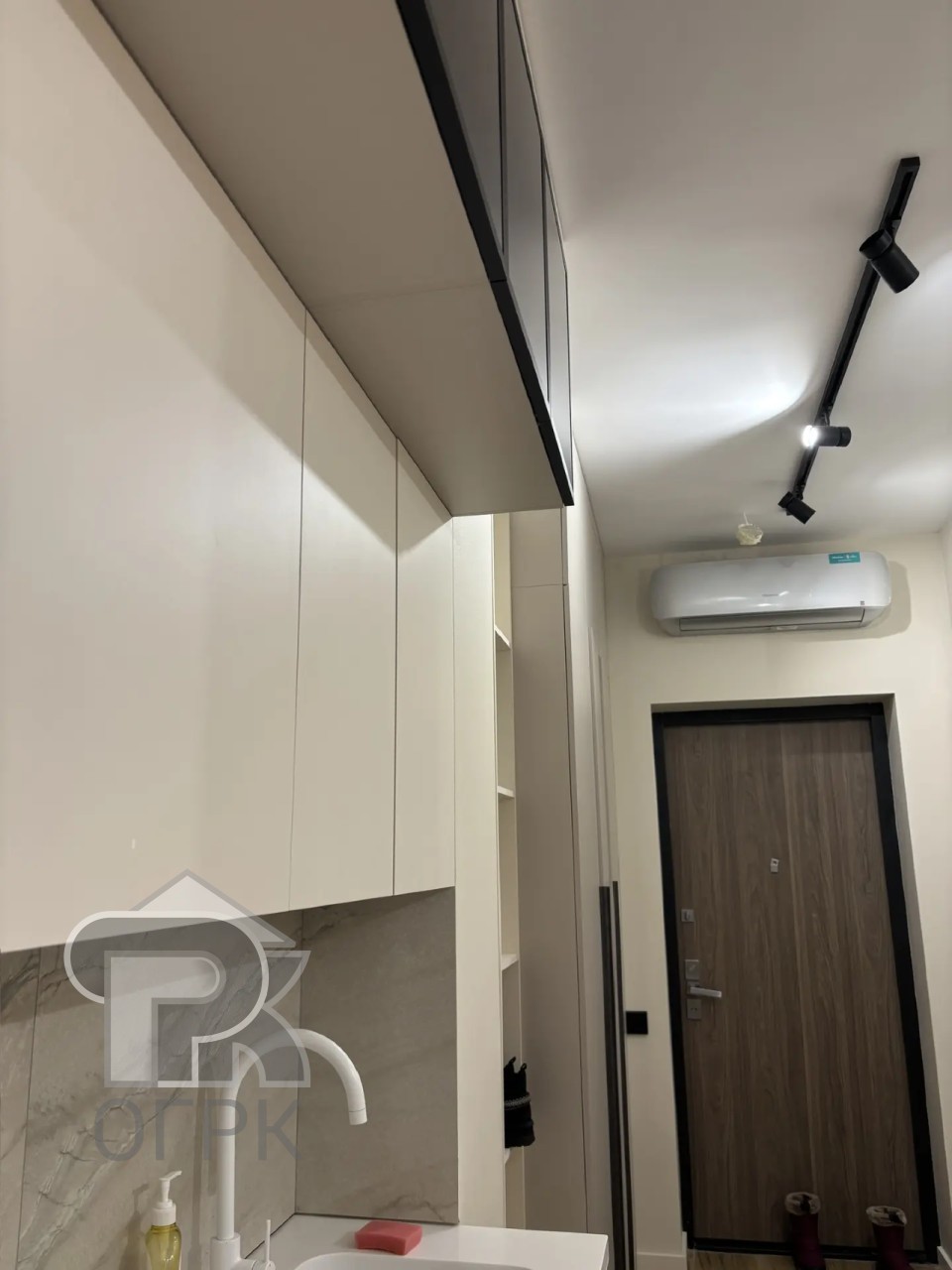 Купить 2-комнатную квартиру, №388652