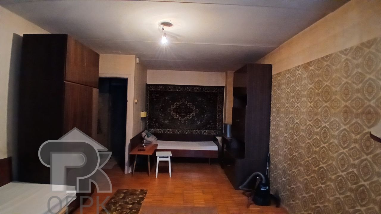 Купить 1-комнатную квартиру, №388120