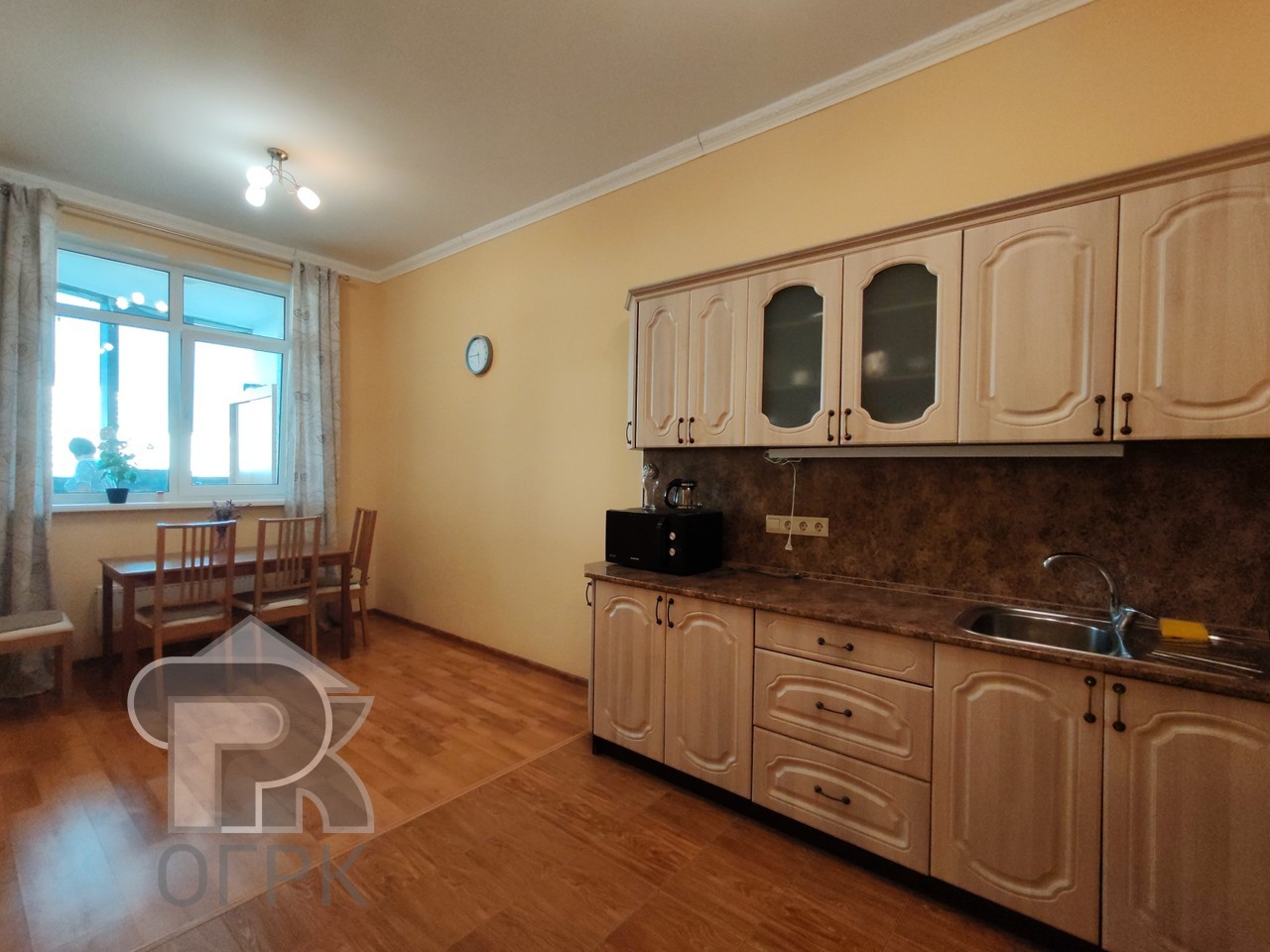Купить 2-комнатную квартиру, №386653