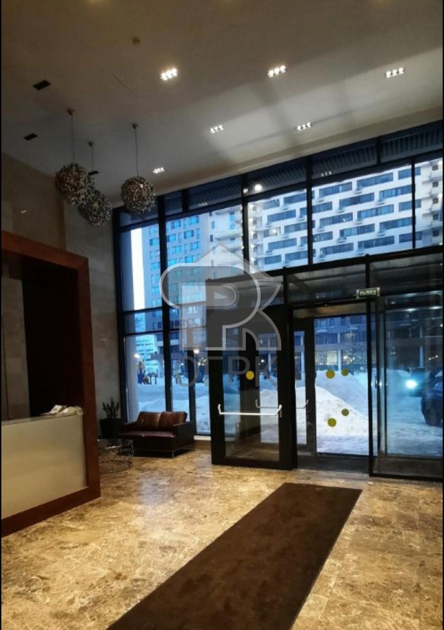 Купить 2-комнатную квартиру, №388541