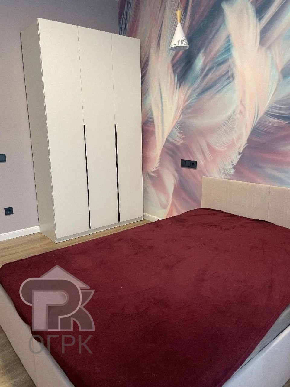 Купить 1-комнатную квартиру, №389352