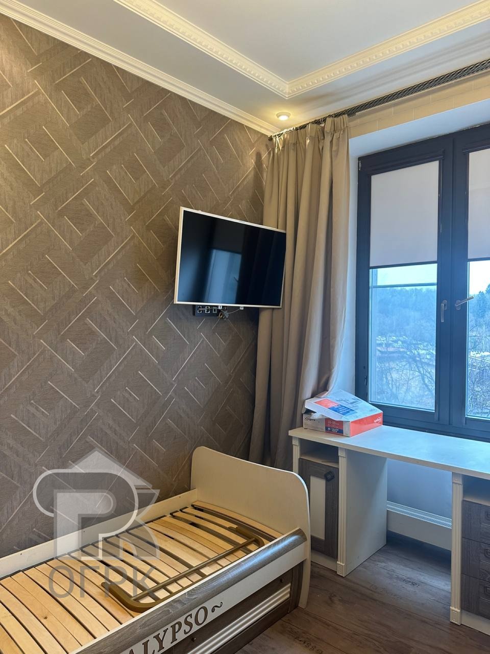 Купить 3-комнатную квартиру, №388054