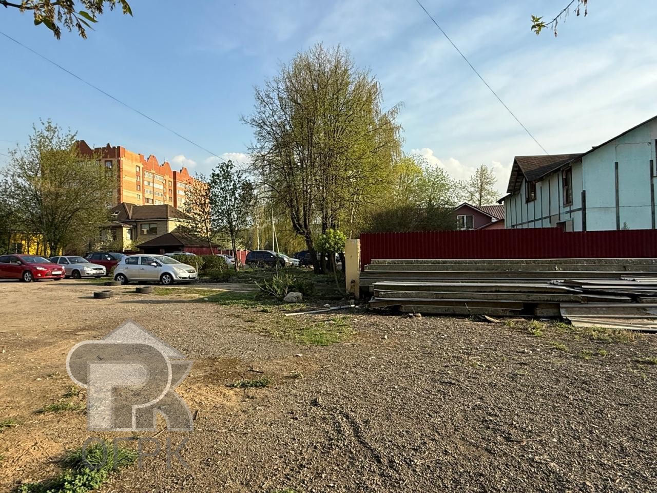 Купить землю, №385166