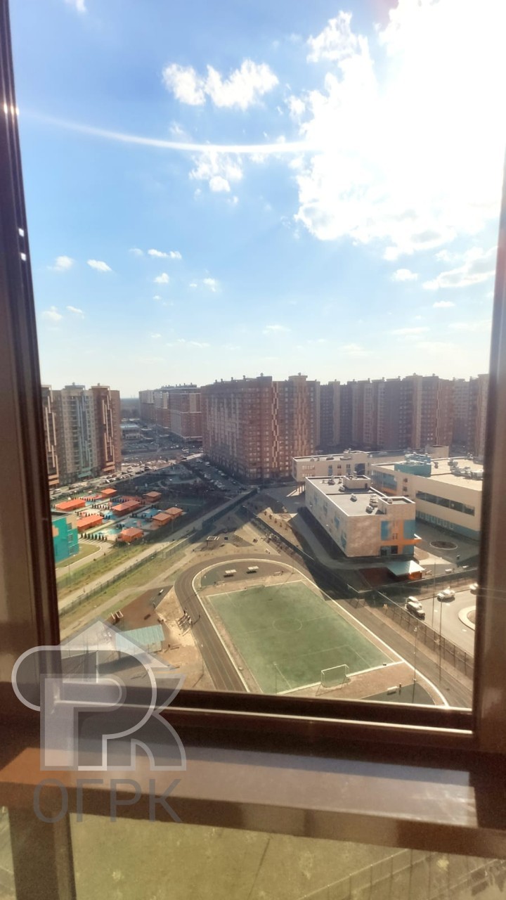 Купить 1-комнатную квартиру, №371288