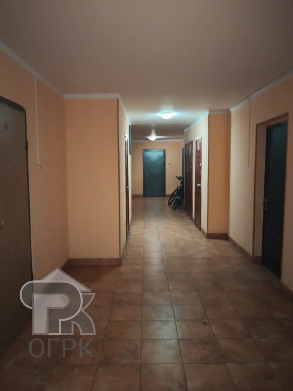 Купить 3-комнатную квартиру, №390535