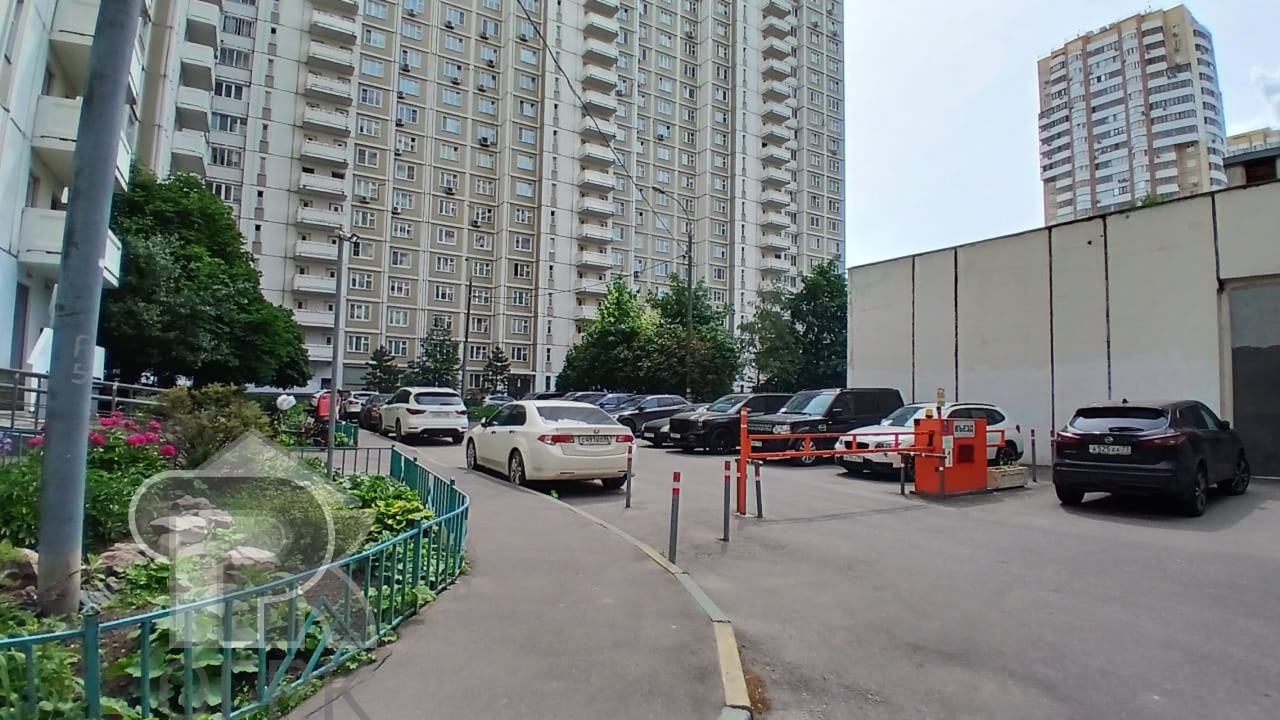 Купить 3-комнатную квартиру, №385768