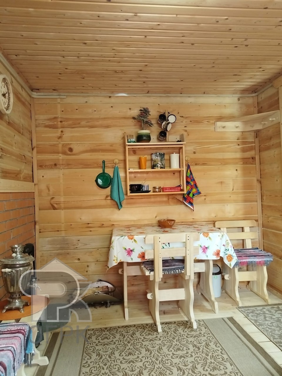 Купить коттедж, №385782