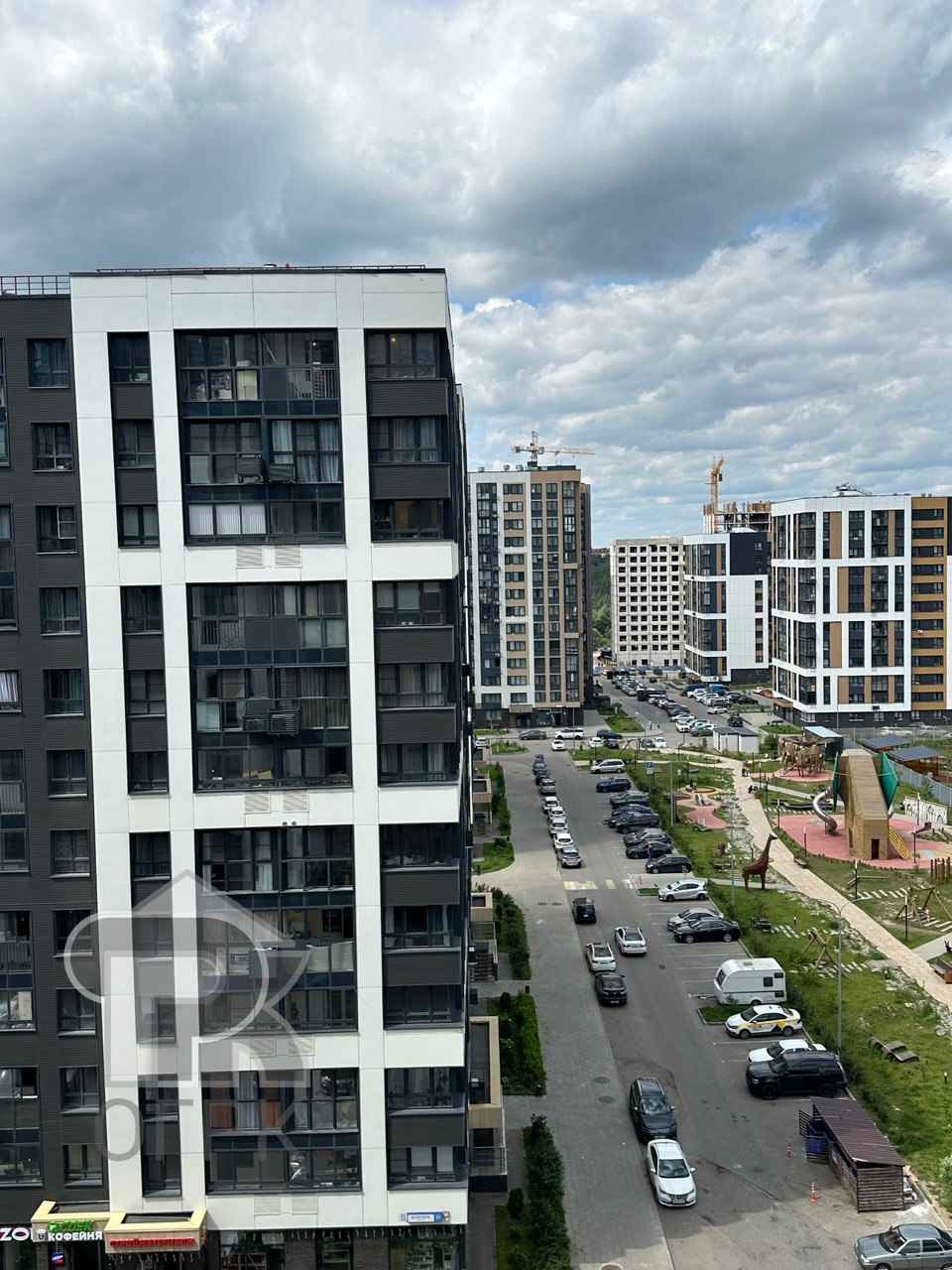 Купить студию, №386040