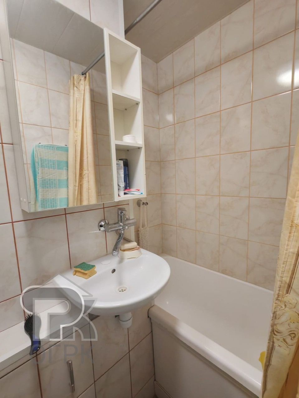 Купить 1-комнатную квартиру, №387413