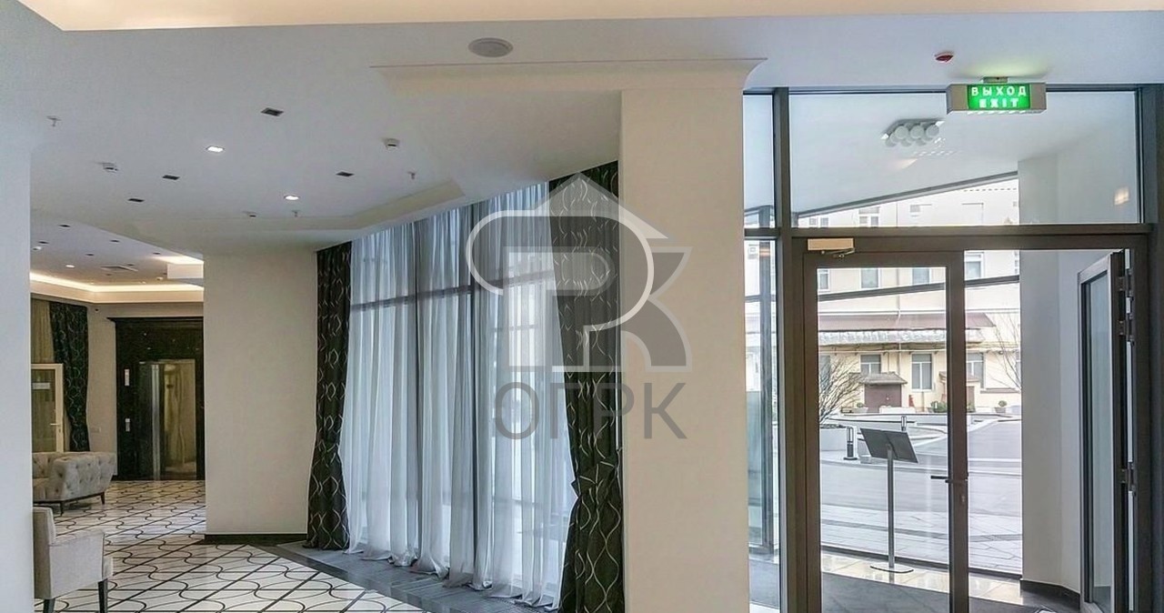 Купить 2-комнатную квартиру, №387644