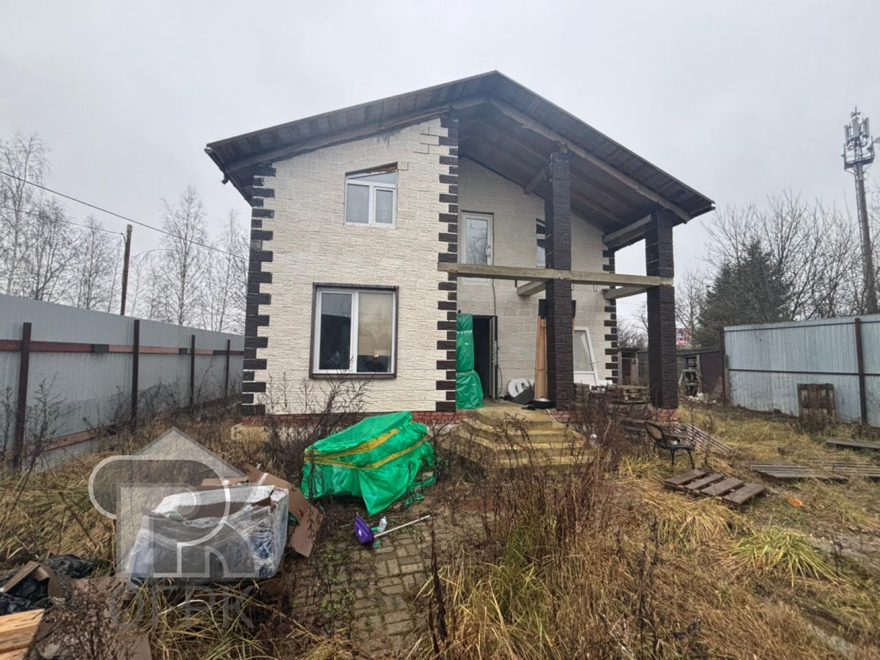 Купить дом, №387699