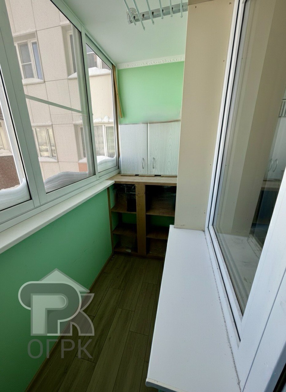 Купить 2-комнатную квартиру, №388268