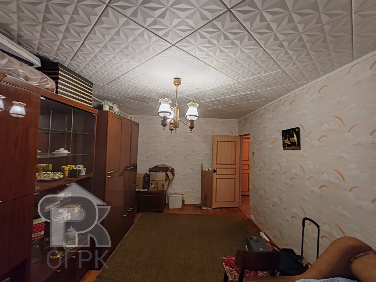 Купить 2-комнатную квартиру, №386577