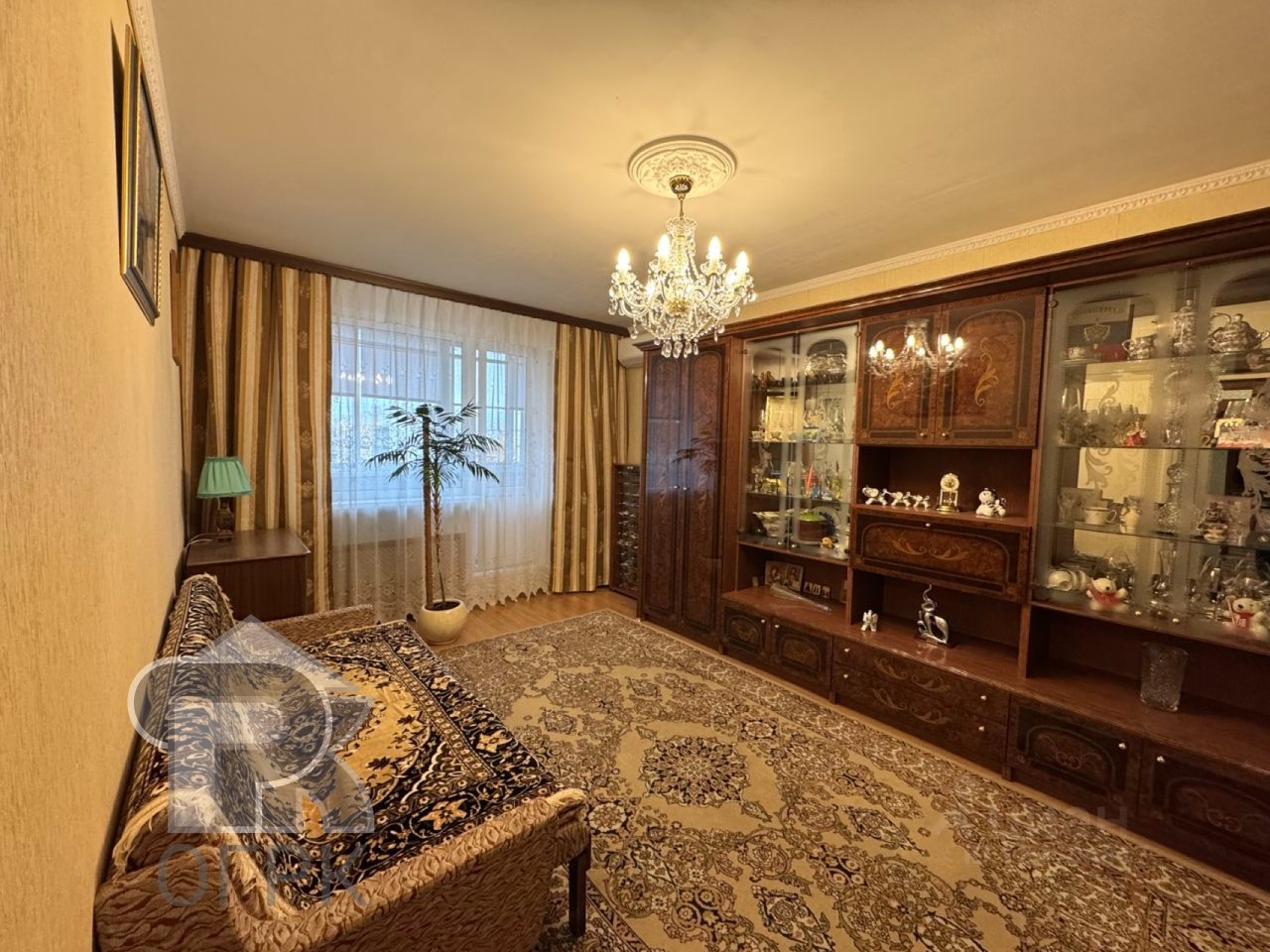 Купить 2-комнатную квартиру, №387777