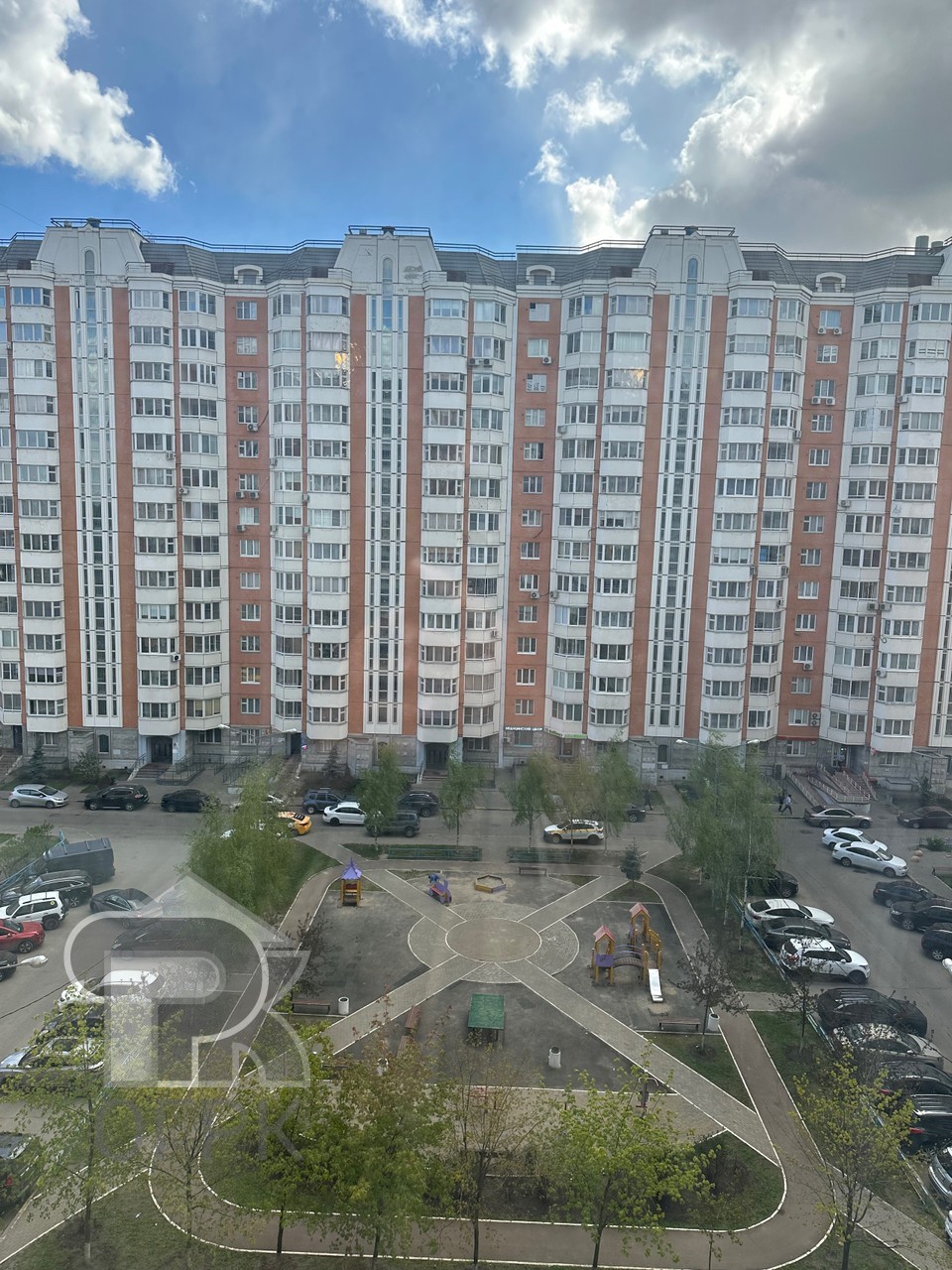 Купить 2-комнатную квартиру, №380613