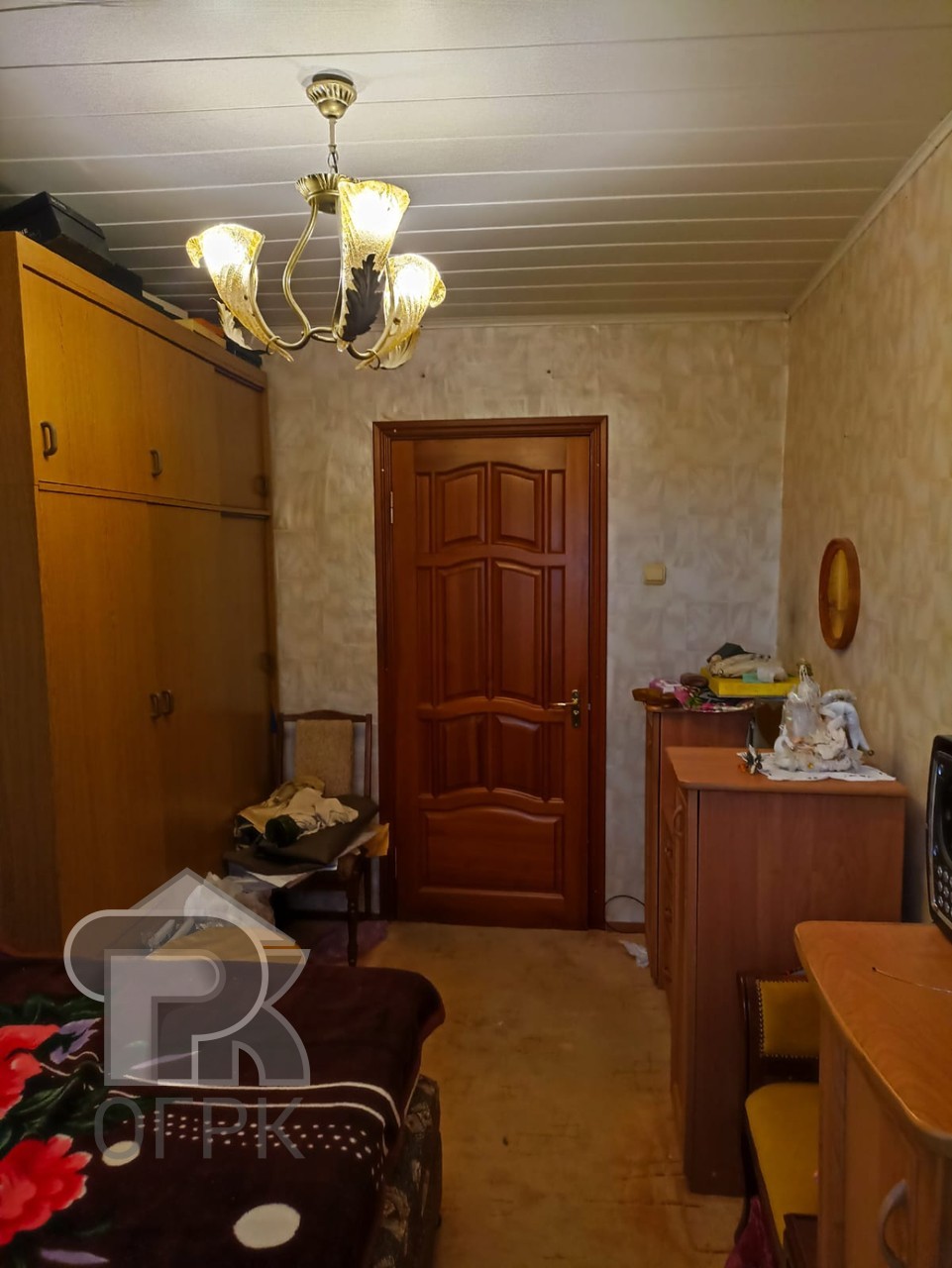 Купить 2-комнатную квартиру, №386990