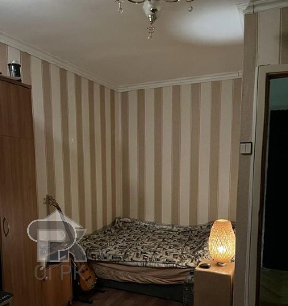 Купить 1-комнатную квартиру, №388939