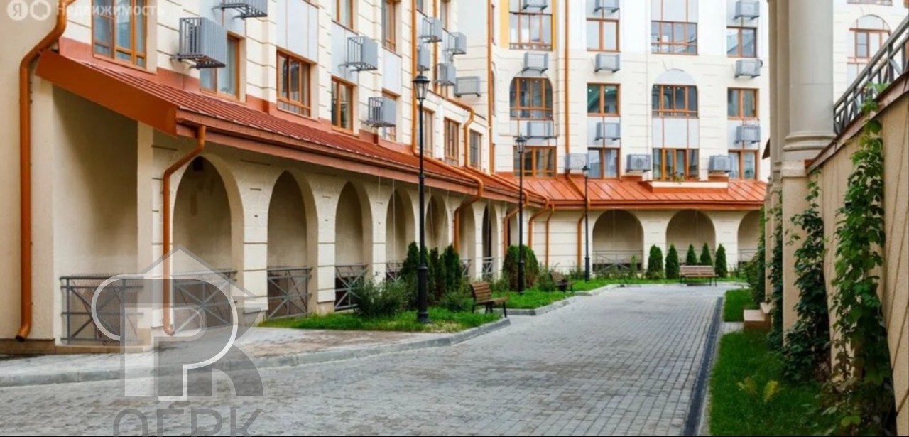 Купить 2-комнатную квартиру, №389558