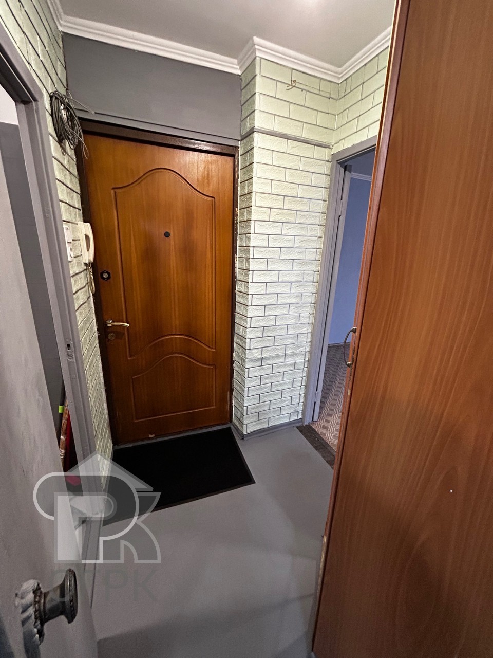 Купить 1-комнатную квартиру, №387737