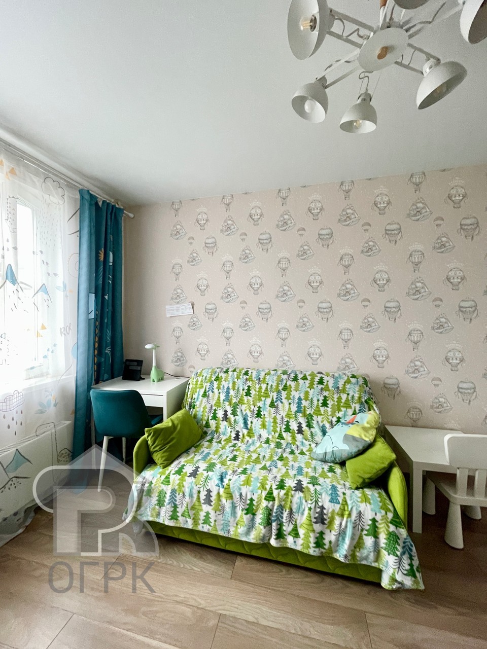 Купить 2-комнатную квартиру, №387212