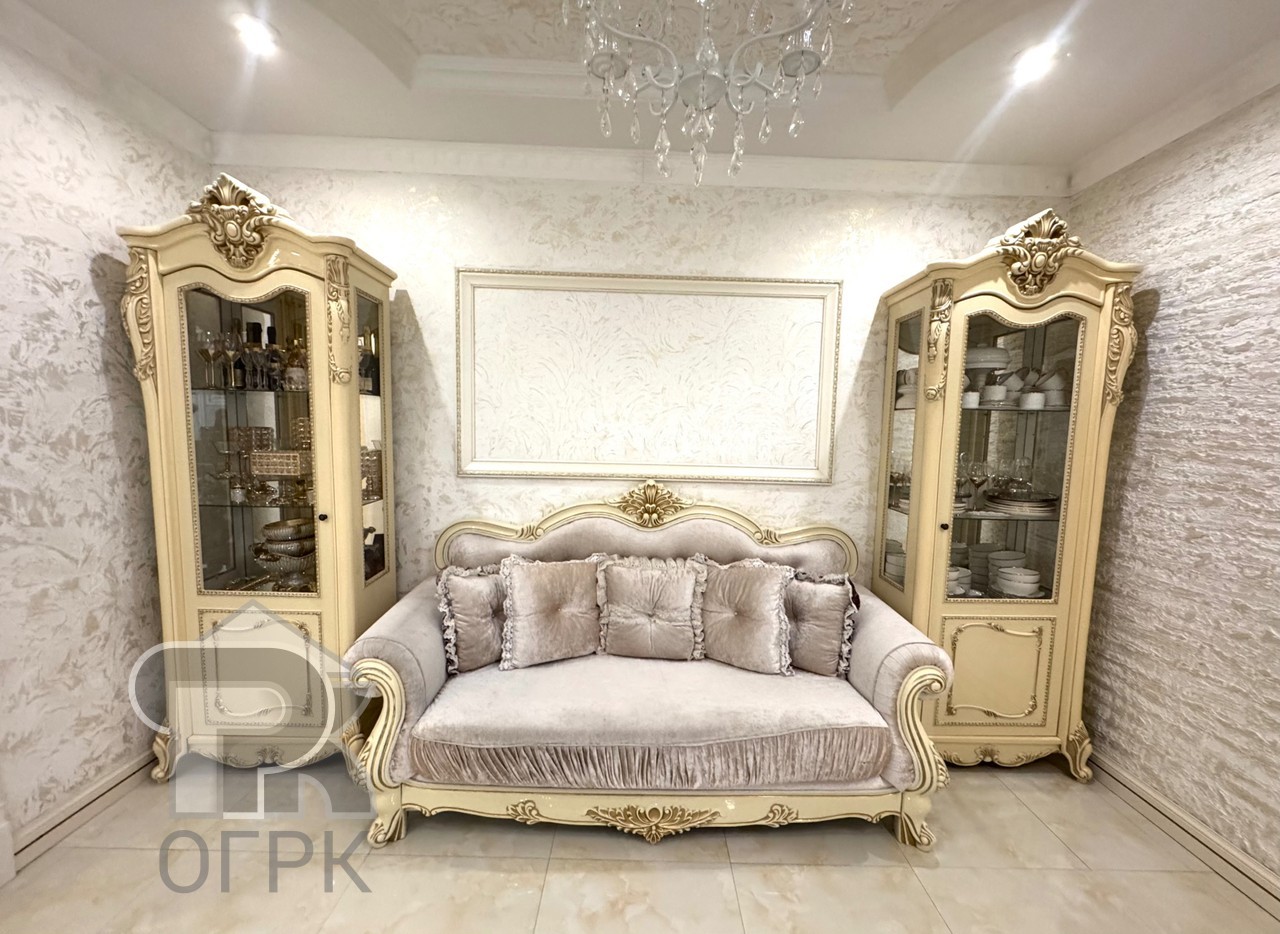 Купить 2-комнатную квартиру, №390795