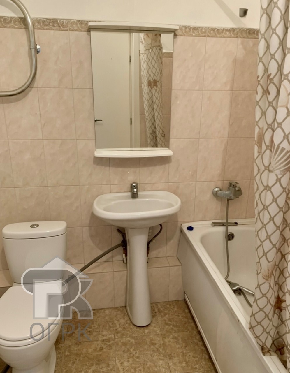 Купить студию, №391324