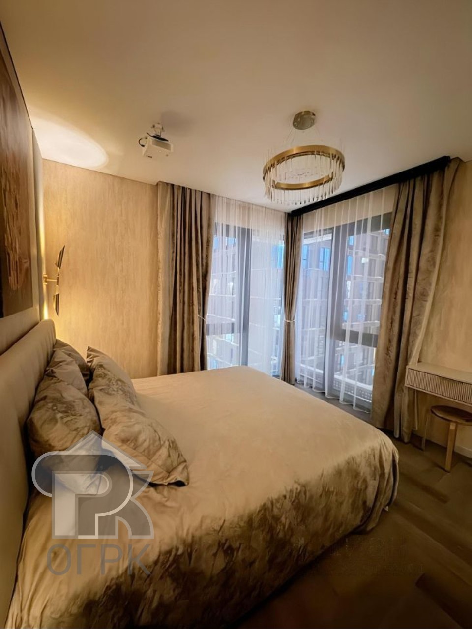 Купить 2-комнатную квартиру, №388041