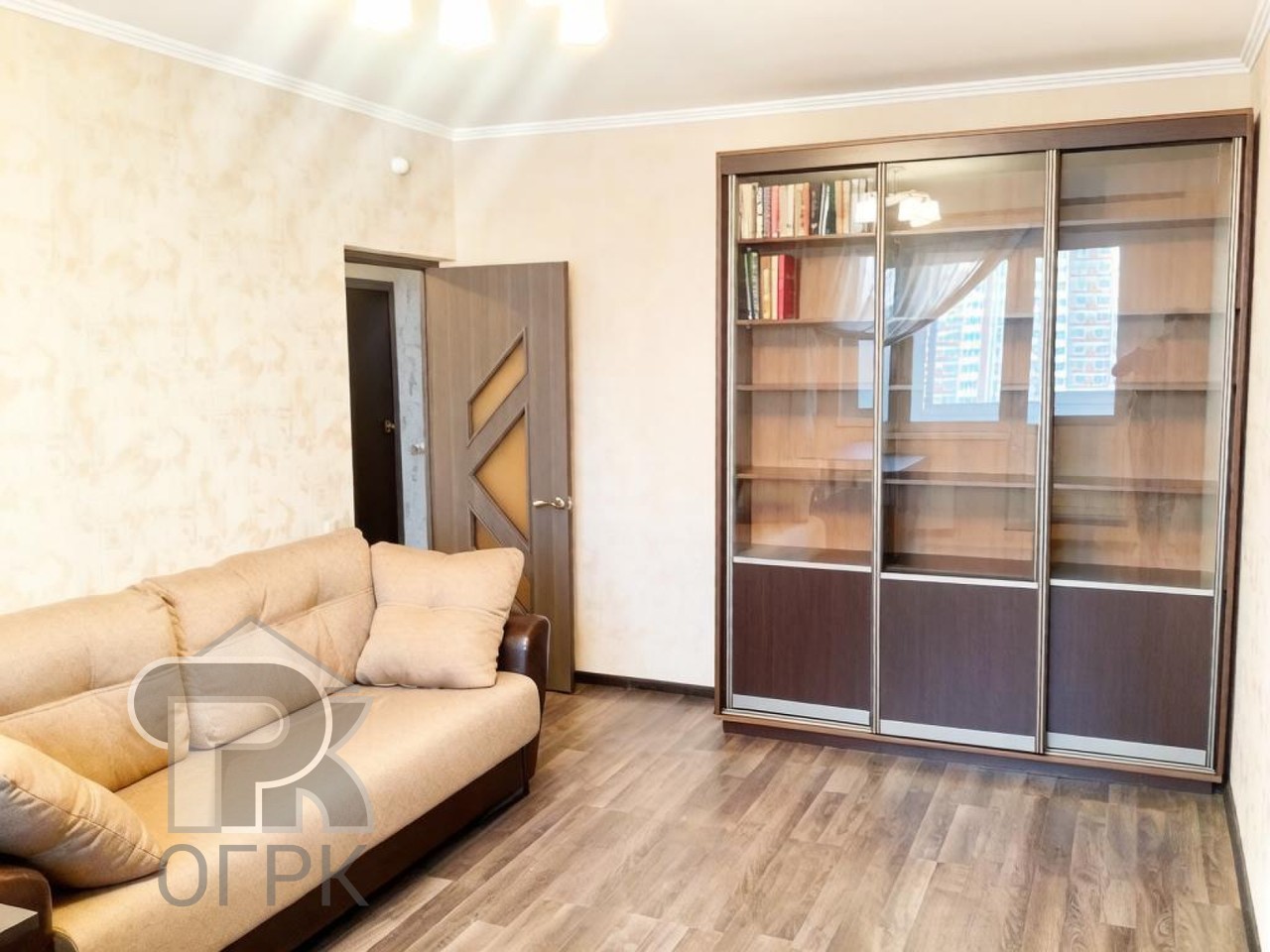 Купить 2-комнатную квартиру, №390999