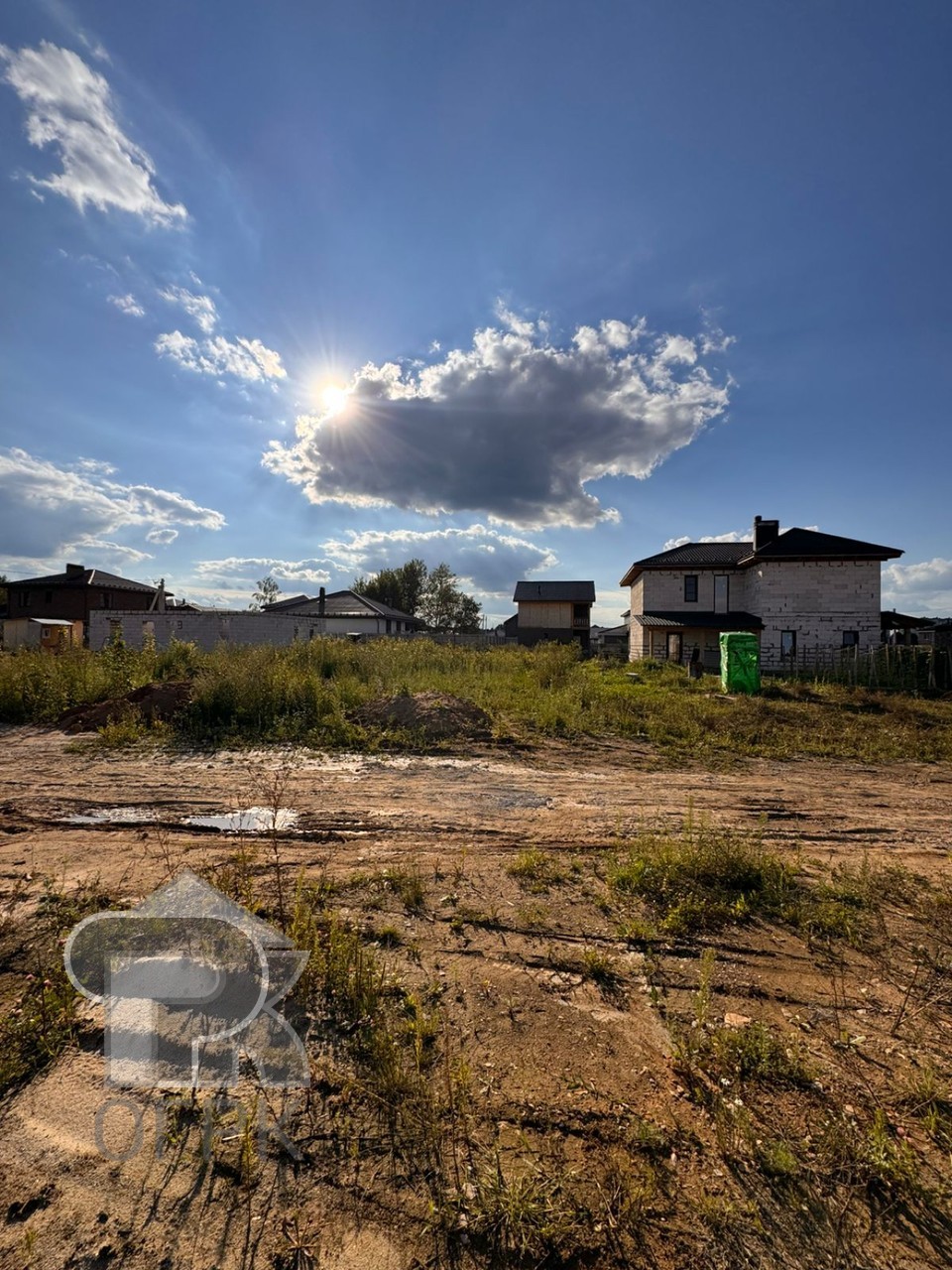 Купить землю, №387071