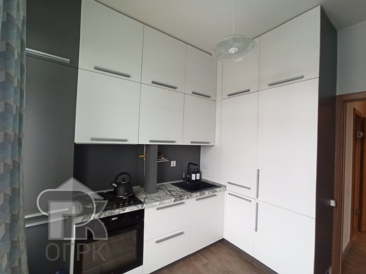 Купить 2-комнатную квартиру, №372622