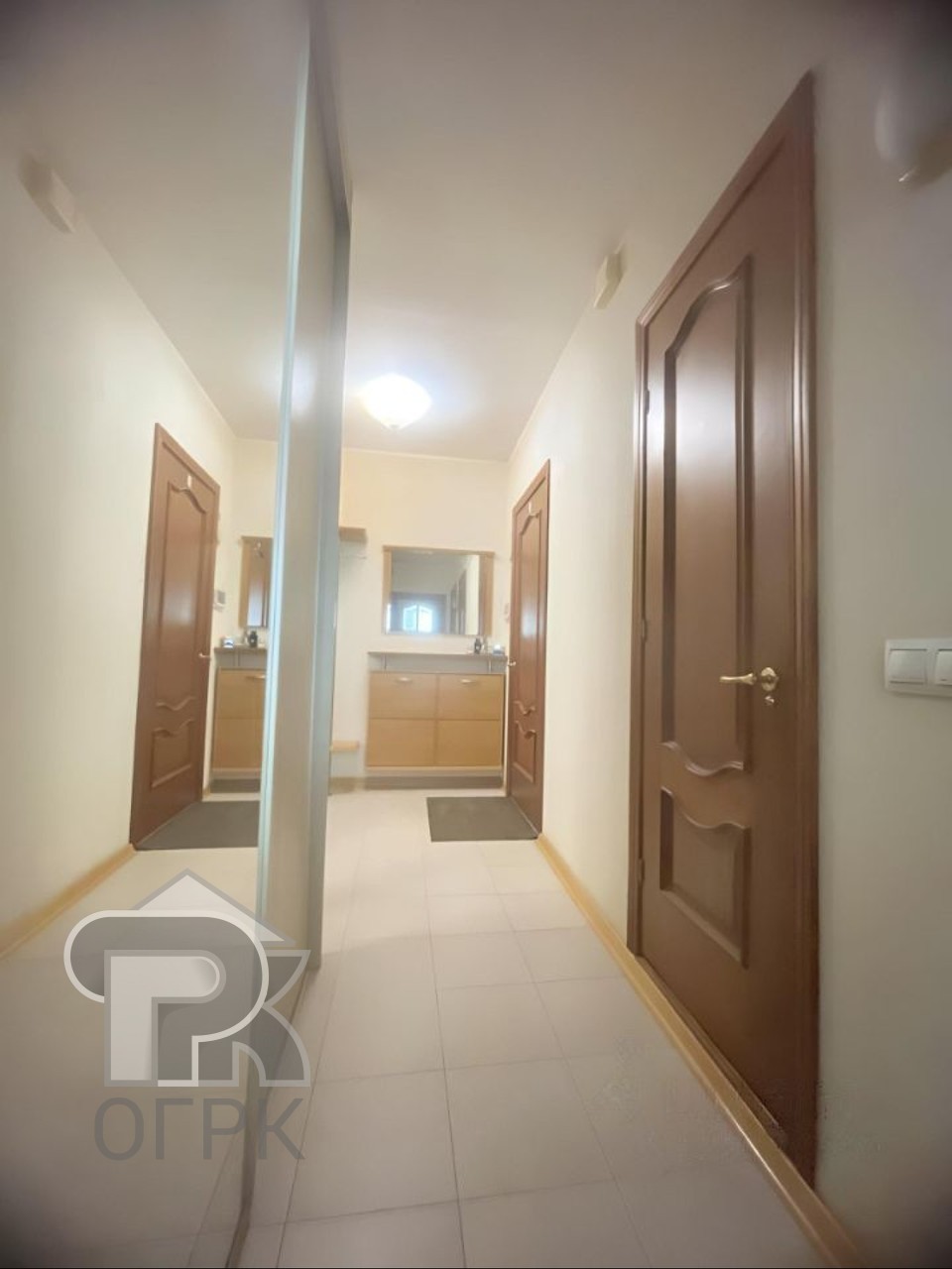 Купить 3-комнатную квартиру, №385680