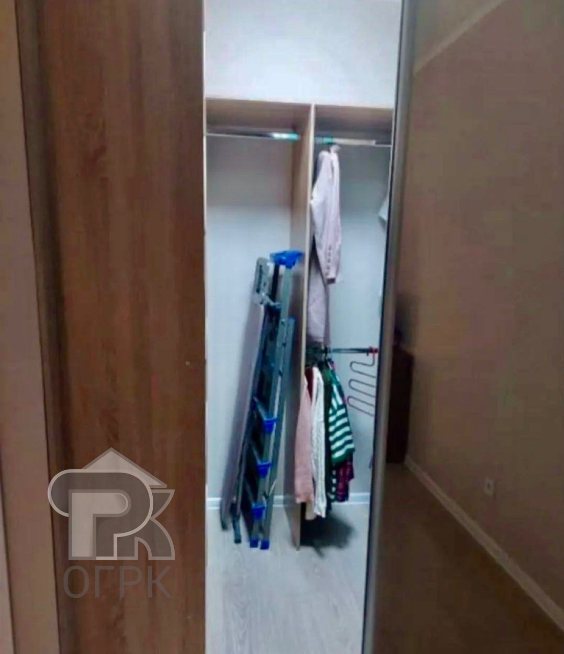 Купить 1-комнатную квартиру, №388779