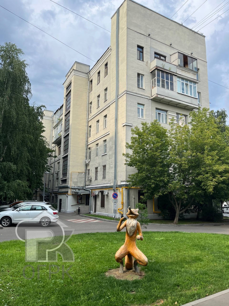 Купить 2-комнатную квартиру, №386154