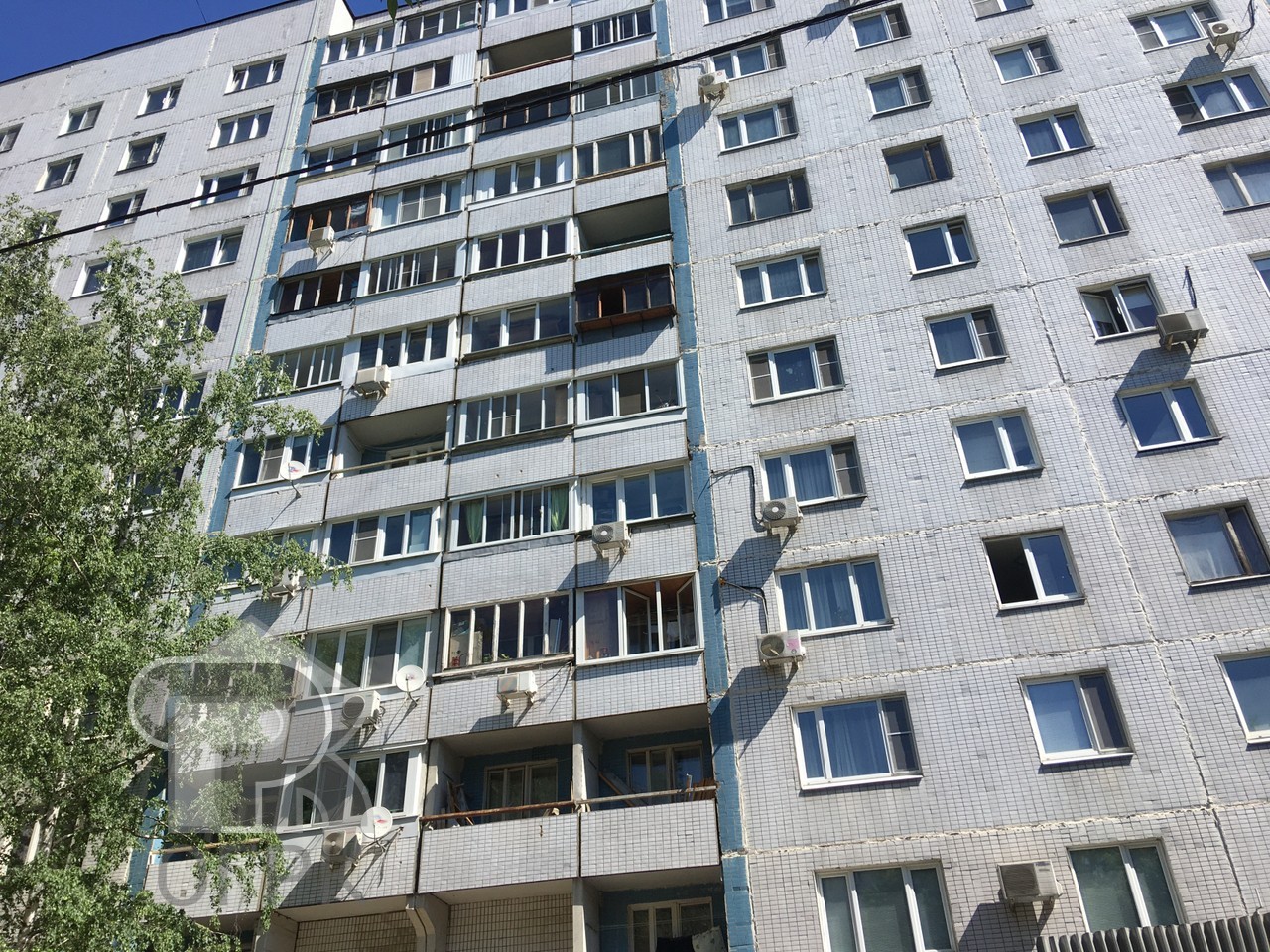 Купить 1-комнатную квартиру, №356885
