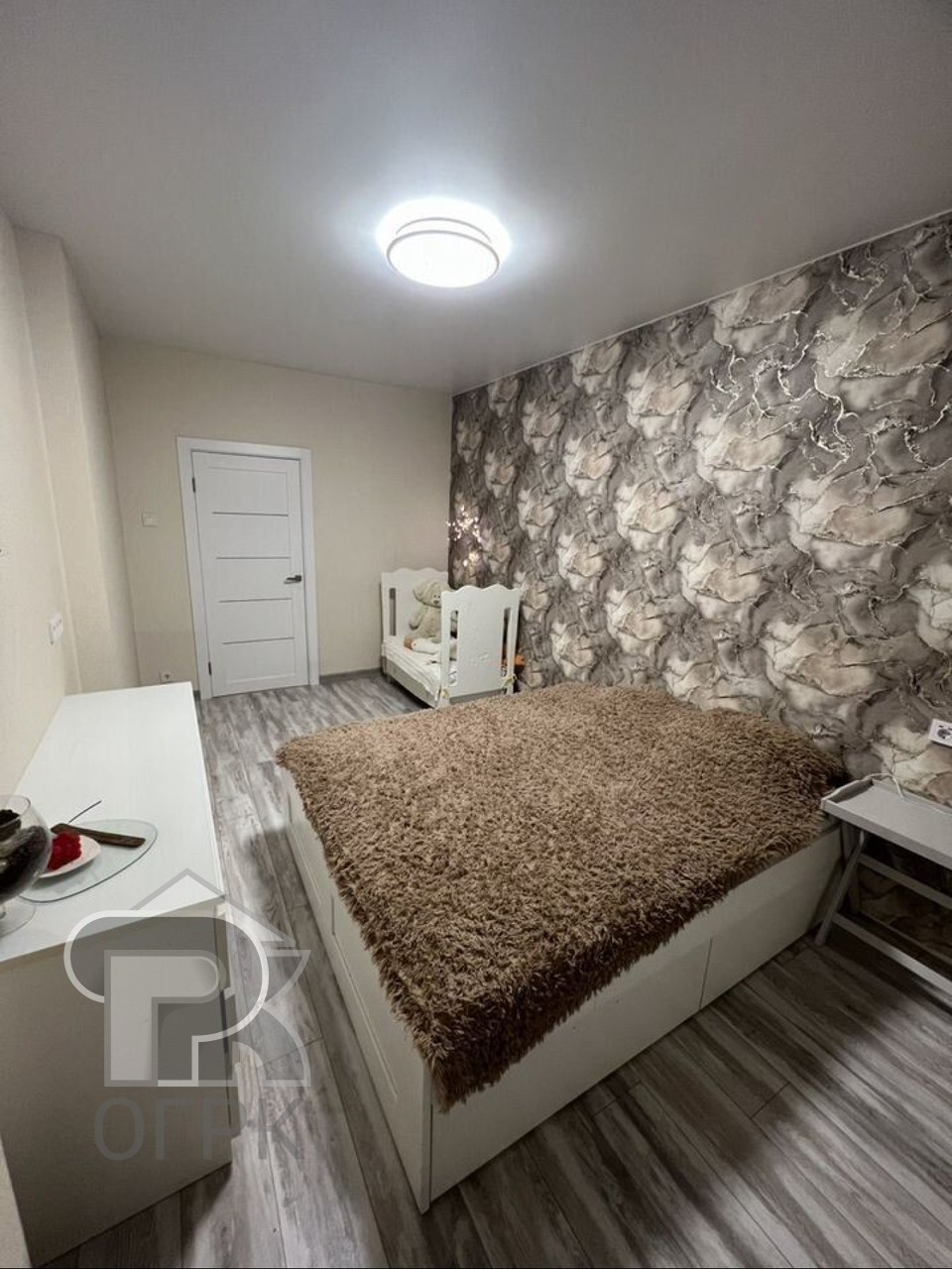 Купить 1-комнатную квартиру, №387427