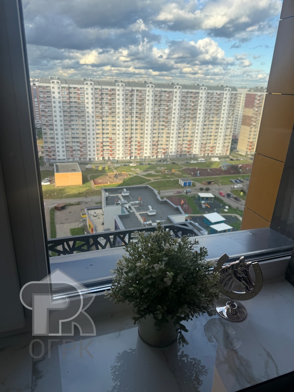 Купить 2-комнатную квартиру, №392107