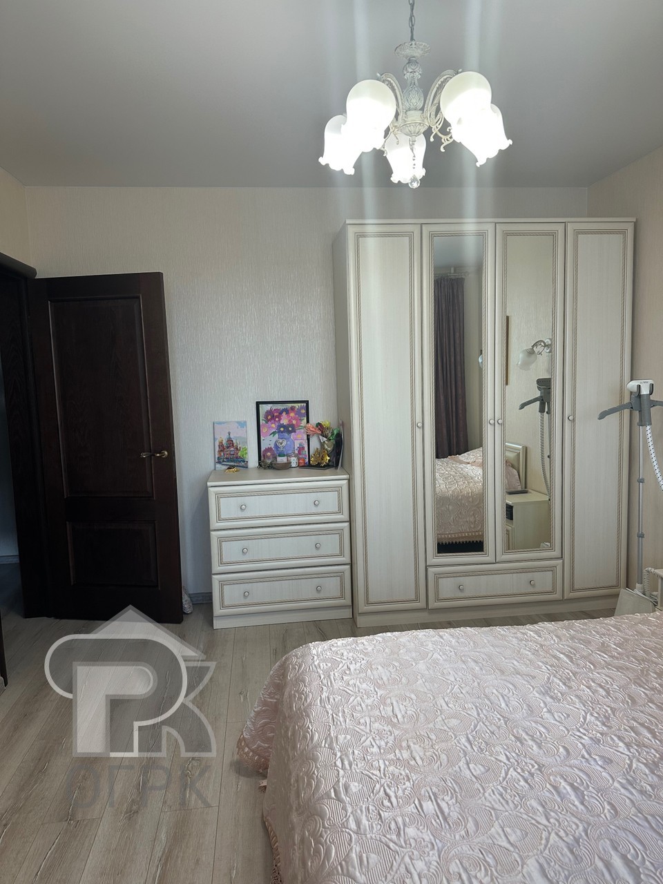 Купить 2-комнатную квартиру, №380613