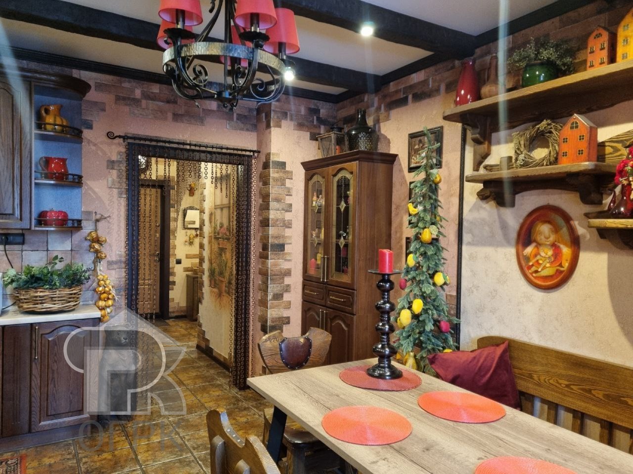 Купить 2-комнатную квартиру, №387229