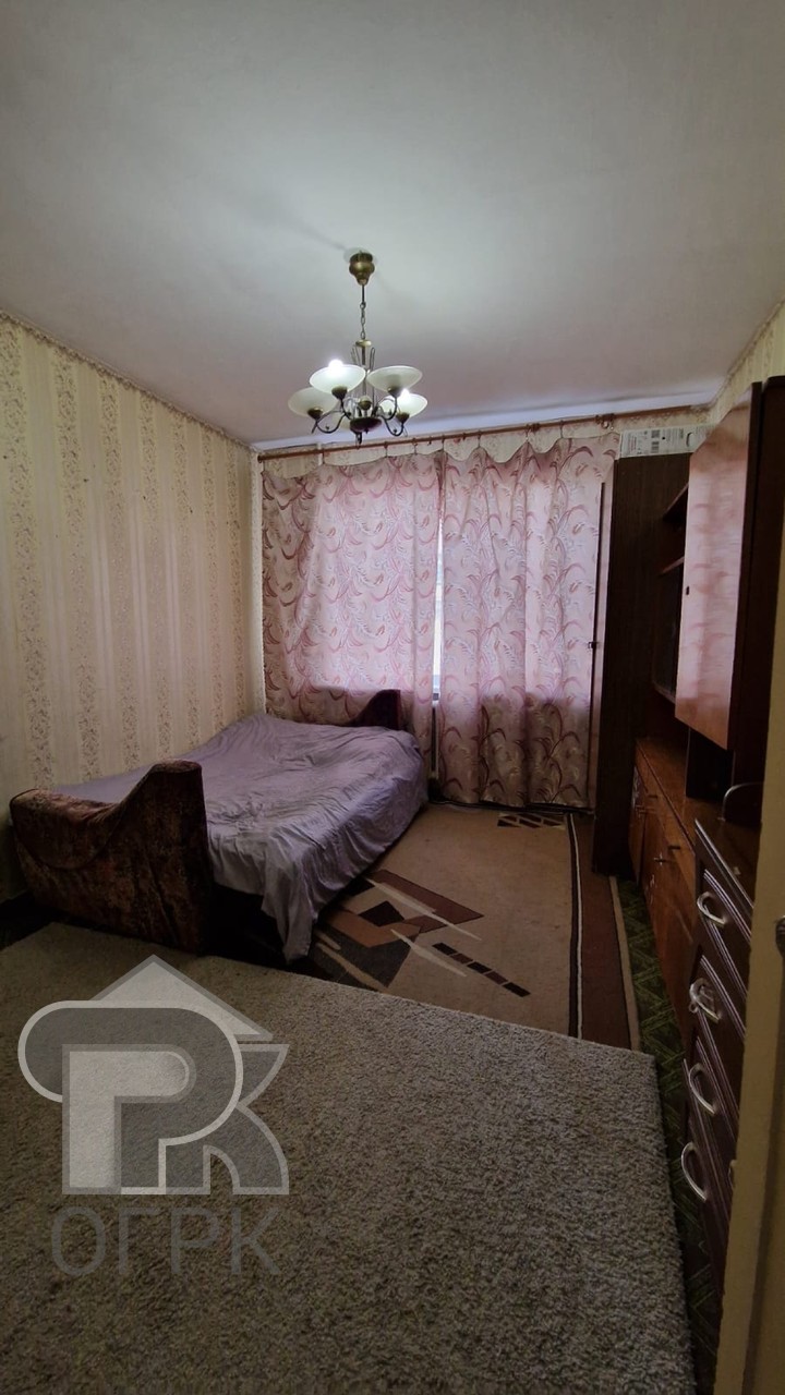 Купить 1-комнатную квартиру, №385888